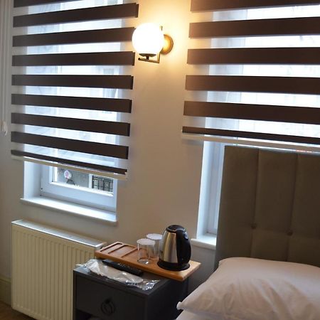Benan Apartment Istambul Extérieur photo