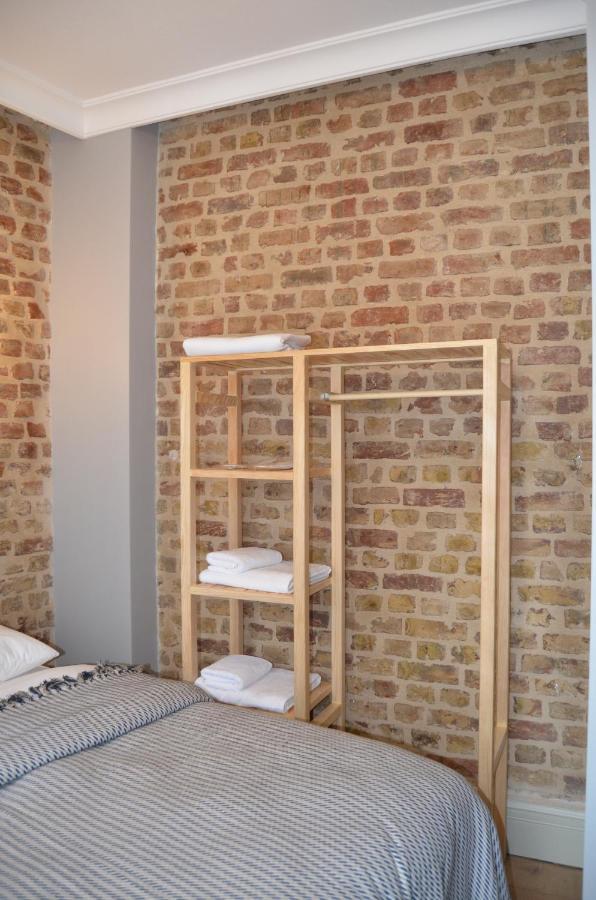 Benan Apartment Istambul Extérieur photo