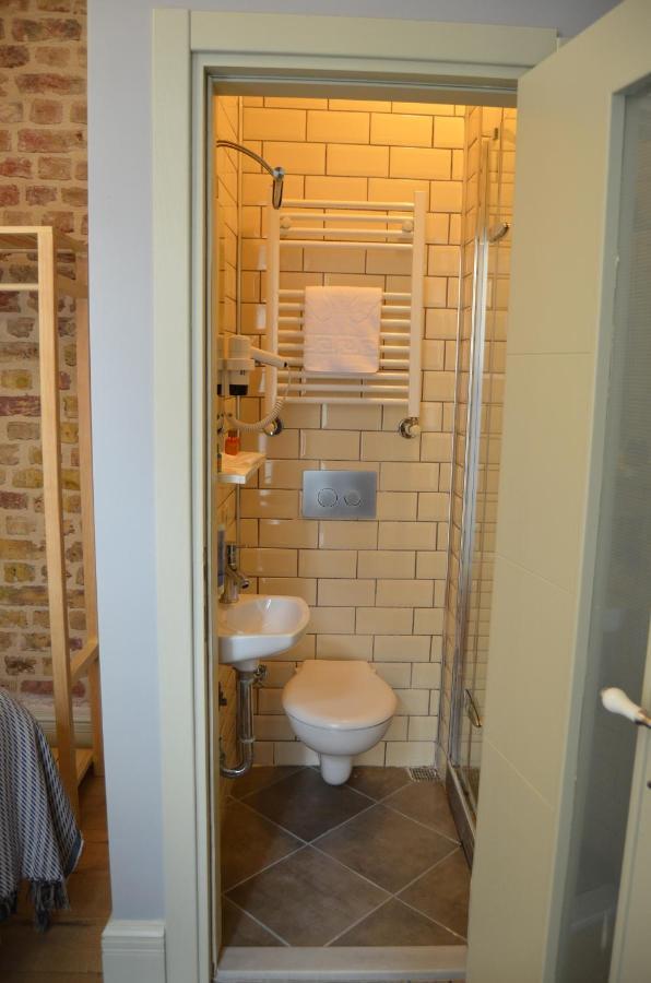 Benan Apartment Istambul Extérieur photo