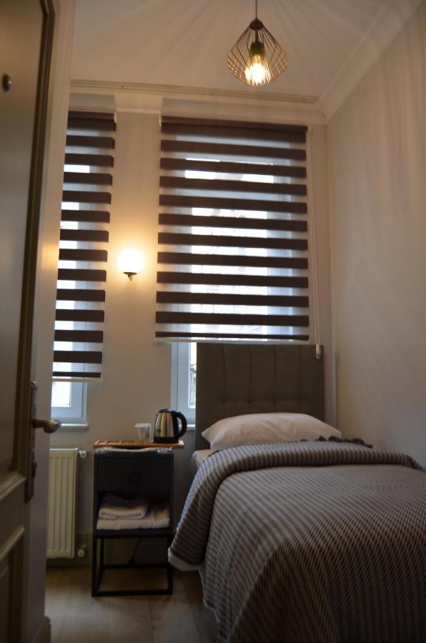 Benan Apartment Istambul Extérieur photo
