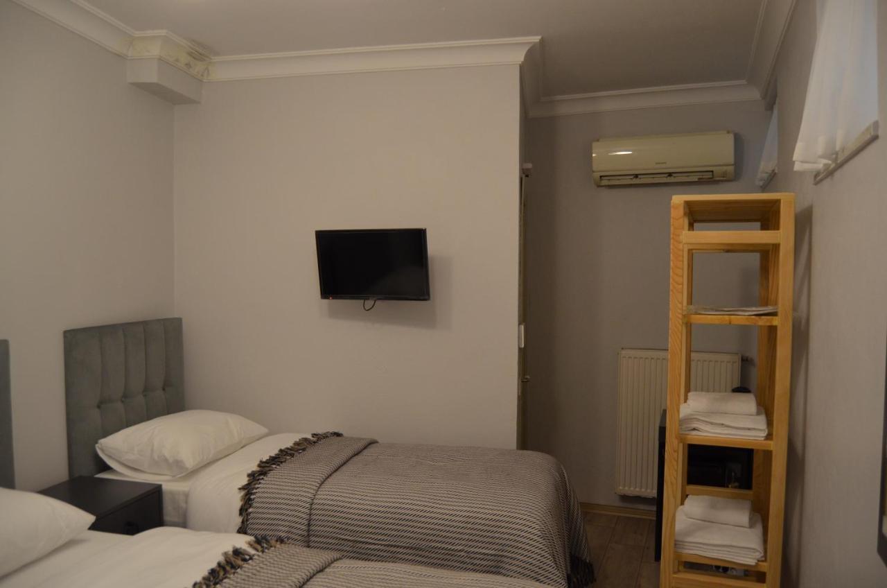 Benan Apartment Istambul Extérieur photo