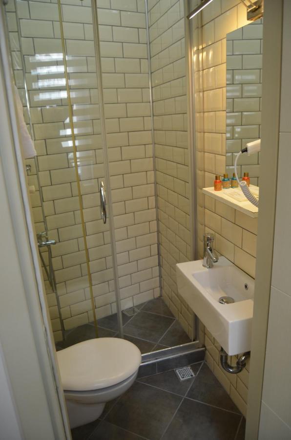 Benan Apartment Istambul Extérieur photo