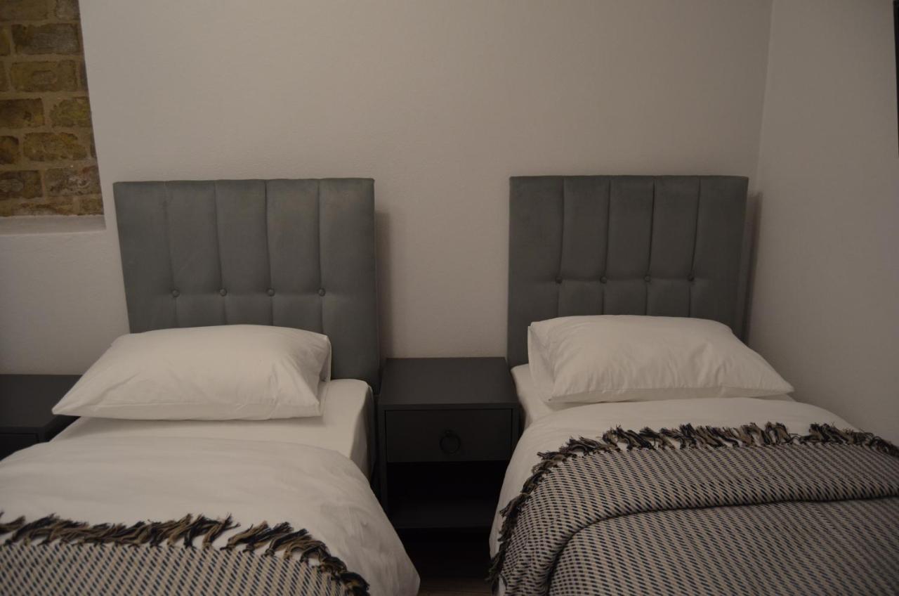 Benan Apartment Istambul Extérieur photo