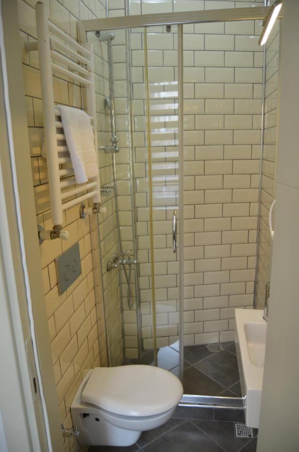 Benan Apartment Istambul Extérieur photo