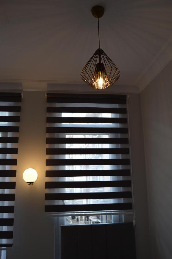 Benan Apartment Istambul Extérieur photo