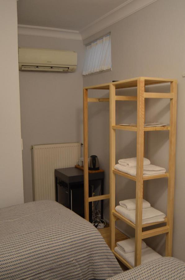 Benan Apartment Istambul Extérieur photo