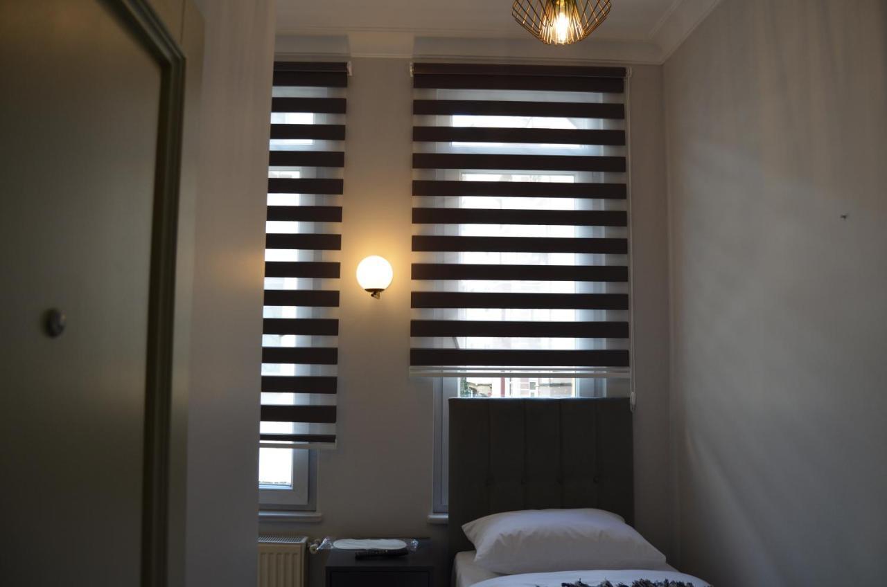 Benan Apartment Istambul Extérieur photo