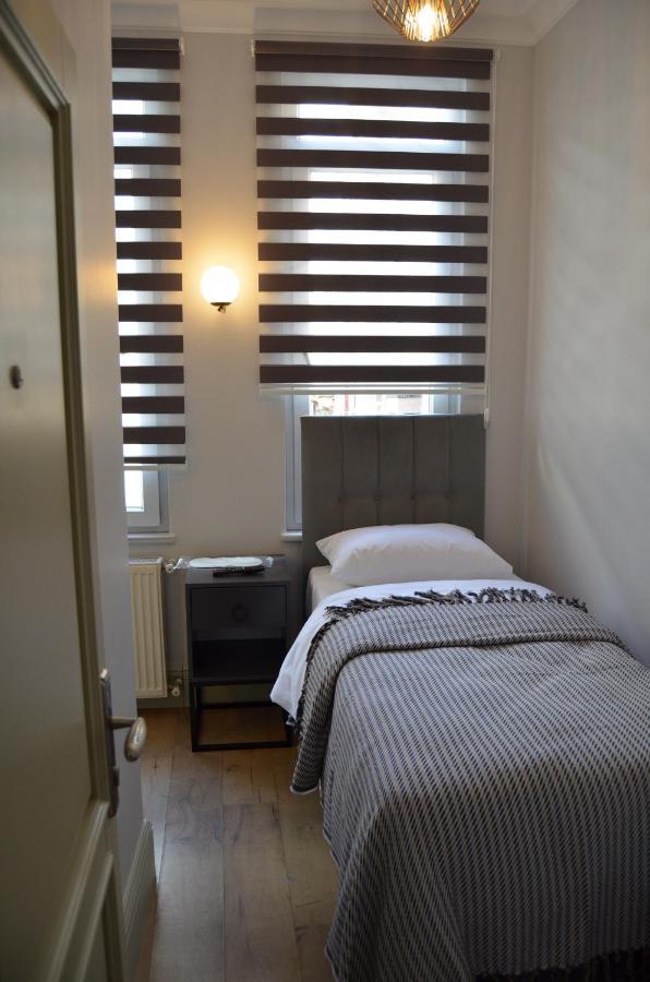 Benan Apartment Istambul Extérieur photo